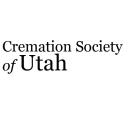 Cremation Society of Utah logo
